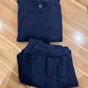 GAP Dark Blue Lounge Set